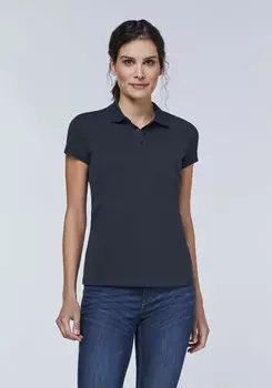 Поло Expand Arbeits, синий