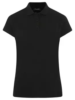 Поло Expand, черный