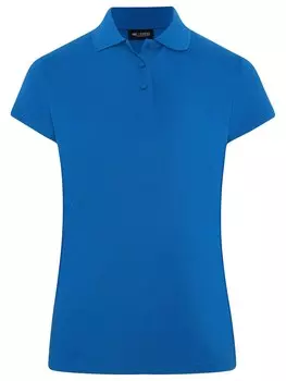 Поло Expand, королевский синий