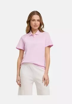 Поло FALKE, цвет Sporty Rose