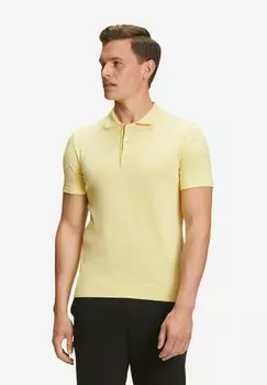 Поло FALKE, желтый