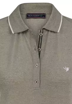 Поло Felix Hardy, хаки