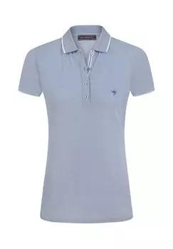 Поло Felix Hardy, синий