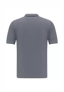 Поло Felix Hardy, темно-синий