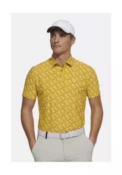 Поло Фил MEYER, цвет Corn