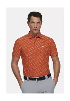 Поло Фил MEYER, тыквенный