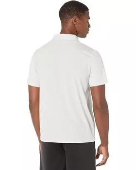 Поло Fila Tie Breaker Polo, цвет Gray/White