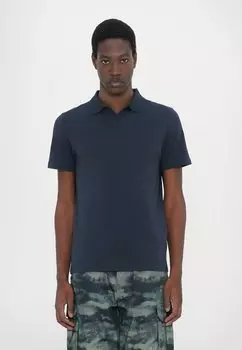 Поло Filippa K, синий