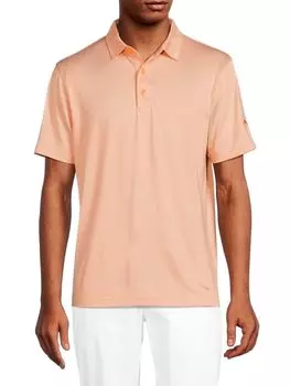 Поло Fine Line Callaway, цвет Bird