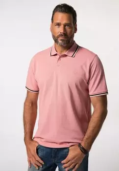 Поло FLEXNAMIC SHORT SLEEVE JP1880, розовый