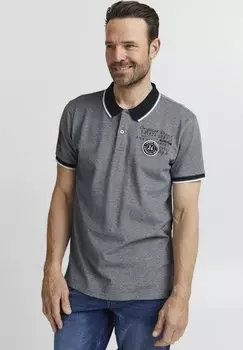 Поло FQ1924, синий