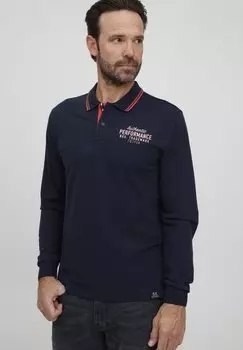 Поло Fqwidar FQ1924, цвет navy blazer