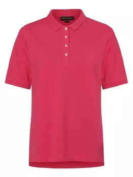 Поло Franco Callegari, розовый