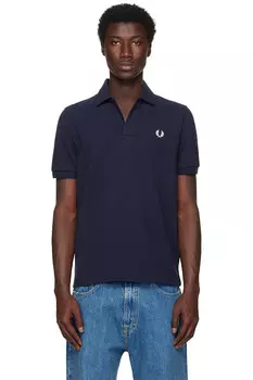 Поло Fred Perry Fred Perry, мультиколор