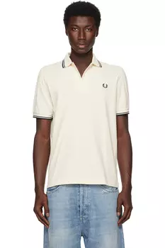 Поло Fred Perry Fred Perry, мультиколор