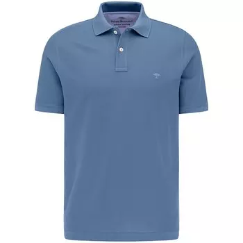 Поло Fynch Hatton 10001700, синий