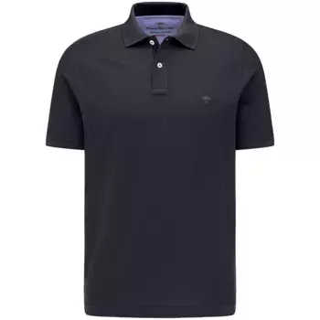 Поло Fynch Hatton 10001700, синий