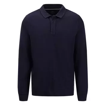 Поло Fynch Hatton 13121287, синий