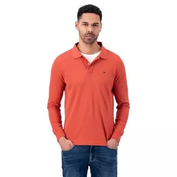 Поло Fynch Hatton 13121701, красный