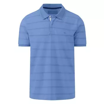 Поло Fynch Hatton 14031905, синий