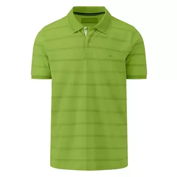 Поло Fynch Hatton 14031905, зеленый
