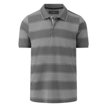 Поло Fynch Hatton 14031906, серый