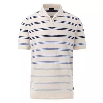 Поло Fynch Hatton 1403705, бежевый