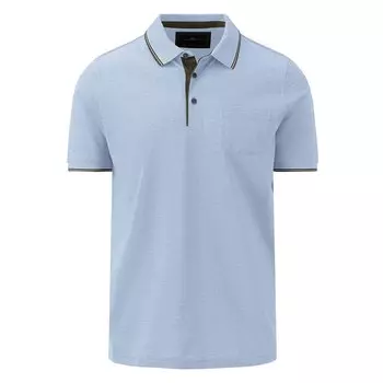 Поло Fynch Hatton 14041907, синий