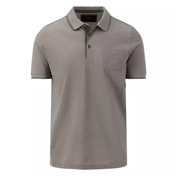 Поло Fynch Hatton 14041907, зеленый