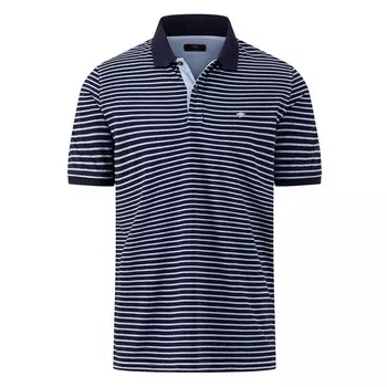 Поло Fynch Hatton 14044004, разноцветный