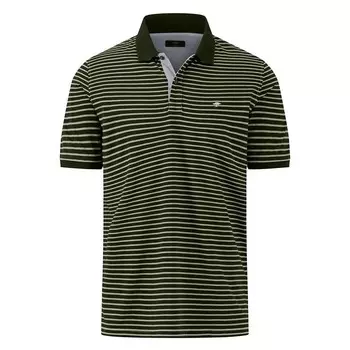 Поло Fynch Hatton 14044004, зеленый