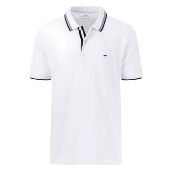 Поло Fynch Hatton 14051580, белый