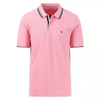 Поло Fynch Hatton 14051580, розовый