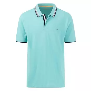 Поло Fynch Hatton 14051580, синий