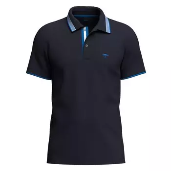 Поло Fynch Hatton 14051580, синий