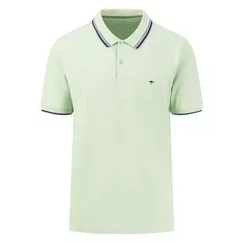 Поло Fynch Hatton 14051580, зеленый