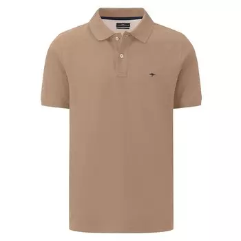 Поло Fynch Hatton 14131700, бежевый
