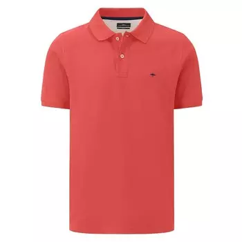 Поло Fynch Hatton 14131700, красный