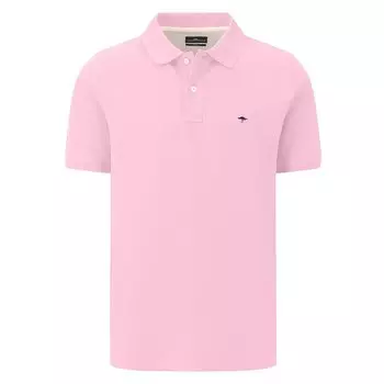 Поло Fynch Hatton 14131700, розовый
