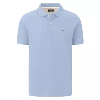 Поло Fynch Hatton 14131700, синий