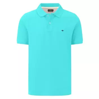 Поло Fynch Hatton 14131700, синий