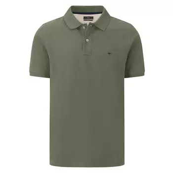 Поло Fynch Hatton 14131700, зеленый