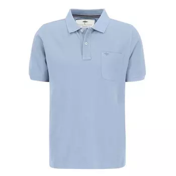 Поло Fynch Hatton 14131701, синий