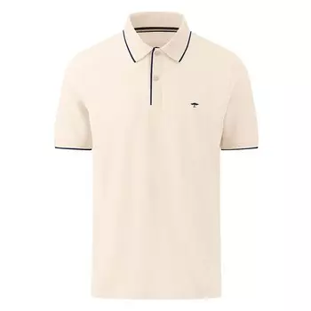 Поло Fynch Hatton 14131702, бежевый