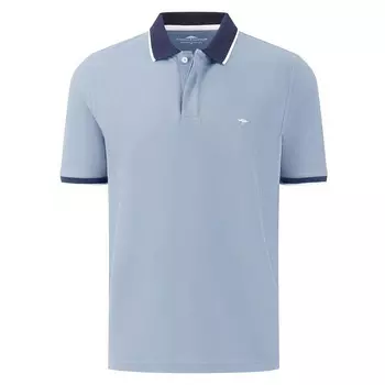 Поло Fynch Hatton 14131703, синий