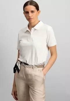 Поло Fynch-Hatton, белый