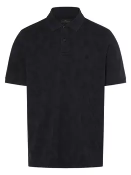 Поло FYNCH-HATTON, цвет mais