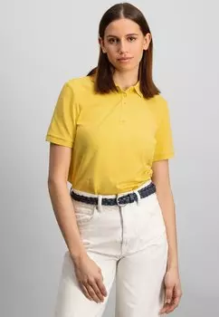 Поло Fynch-Hatton, желтый