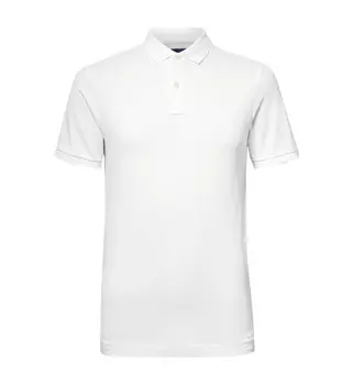 Поло G Star Polo, белый