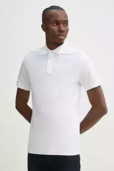 Поло G-Star Raw, белый